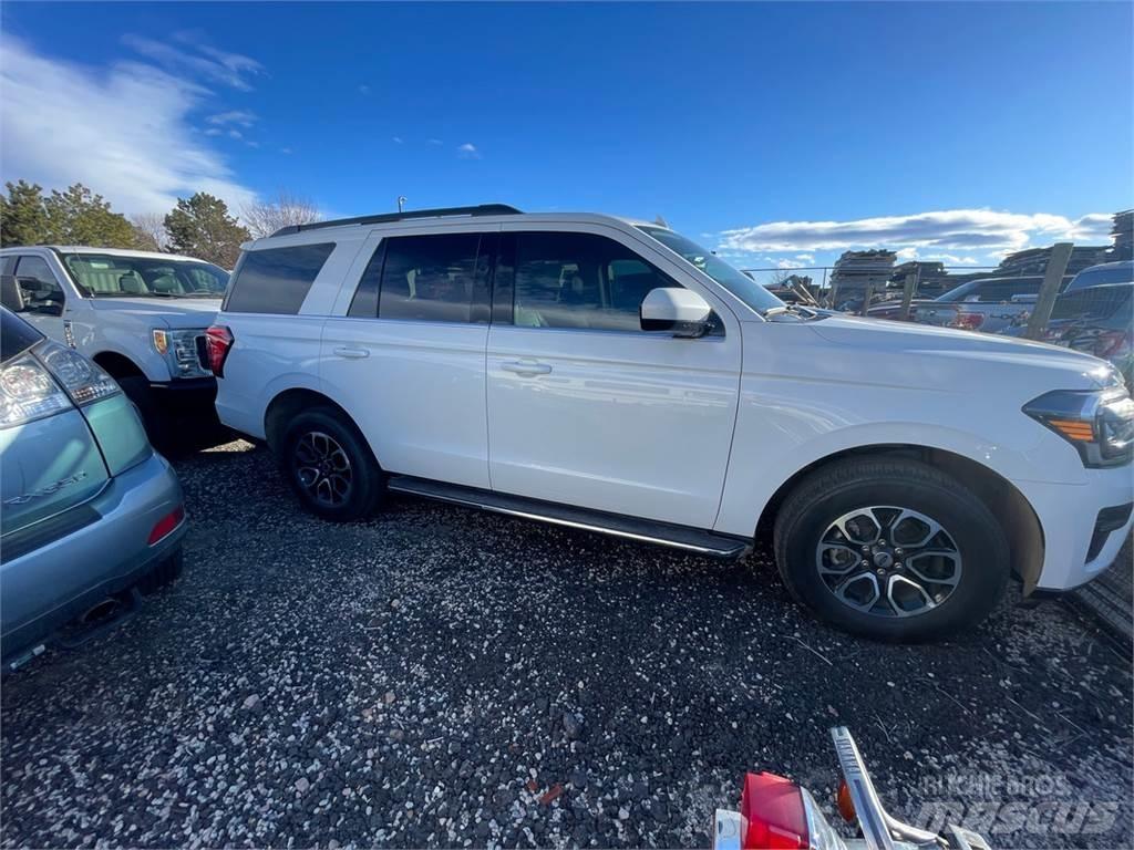 Ford Expedition Autre camion