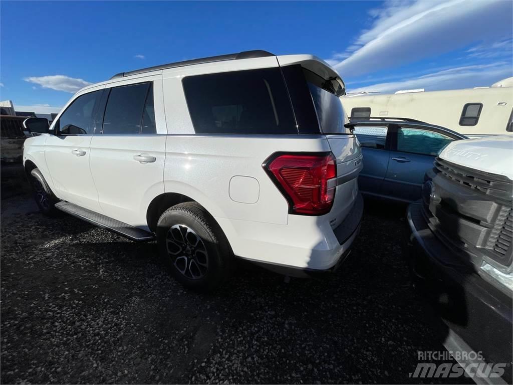 Ford Expedition Autre camion