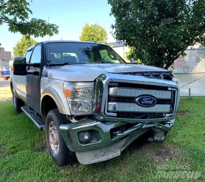 Ford F-250 Autre camion
