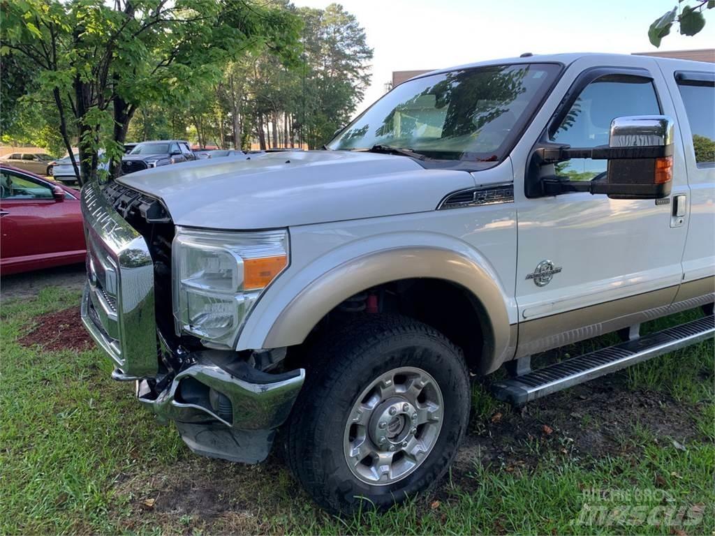 Ford F-250 Autre camion