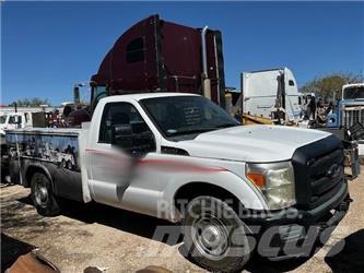 Ford F250 Camion dépannage