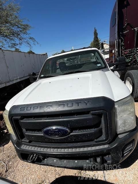 Ford F250 Camion dépannage