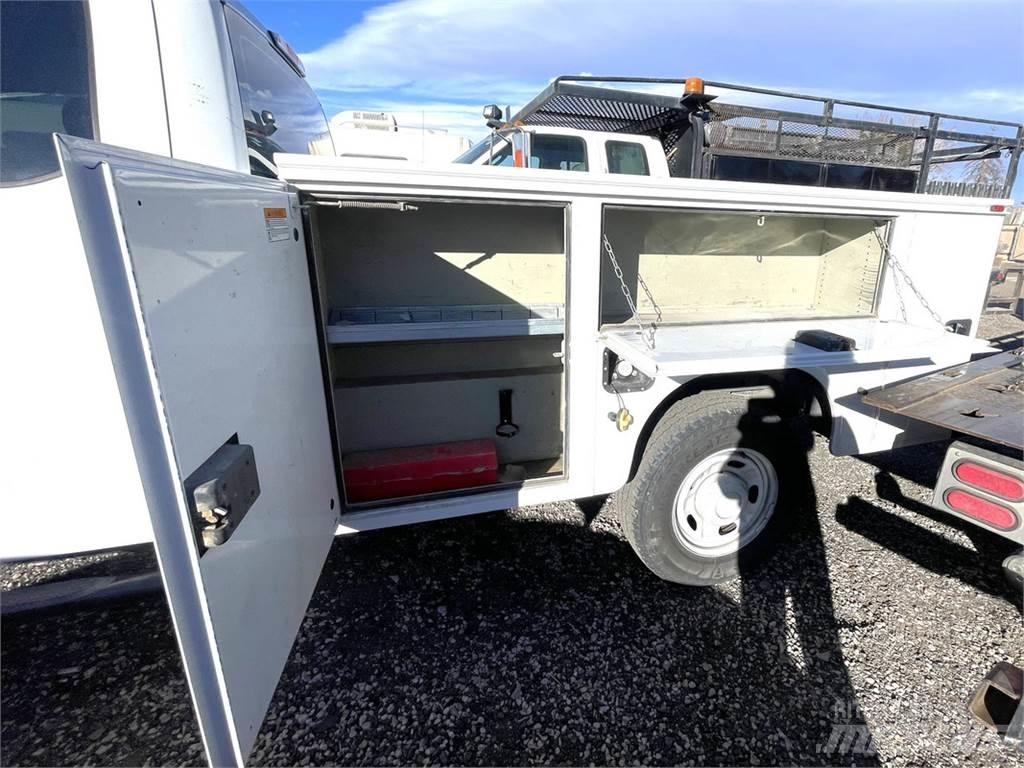Ford F250 Camion dépannage