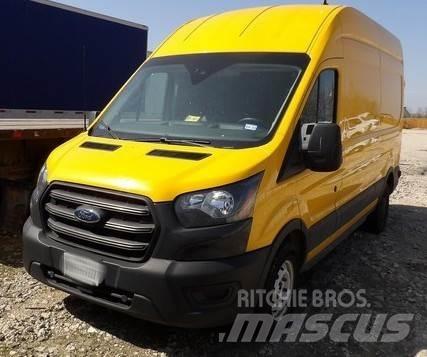 Ford Transit 250 Autre camion