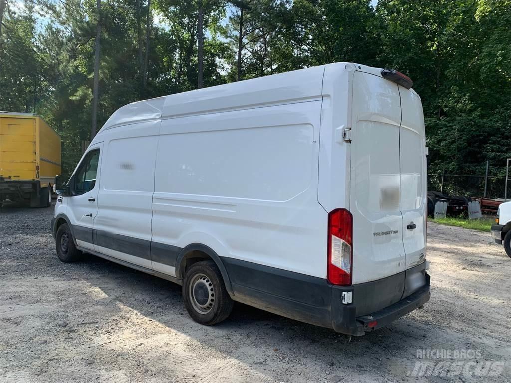 Ford Transit 350 Fourgon