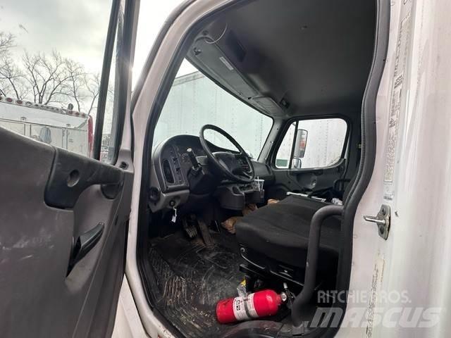 Freightliner M2 Camion Fourgon