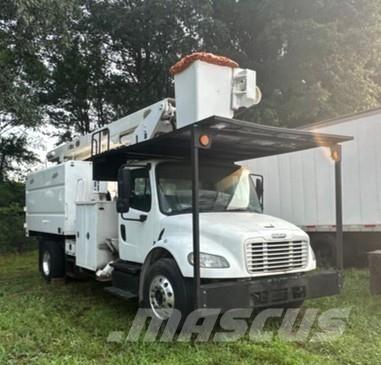 Freightliner M2 Autre camion