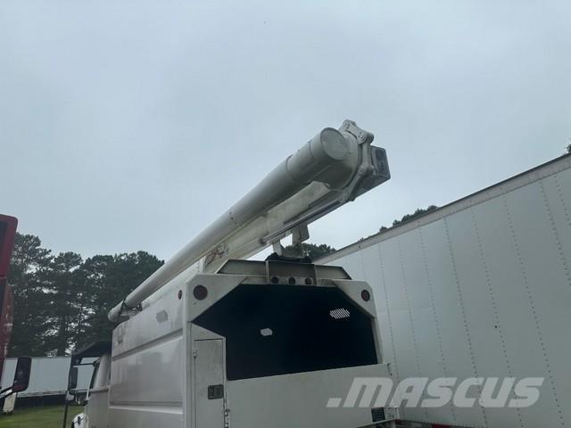 Freightliner M2 Autre camion