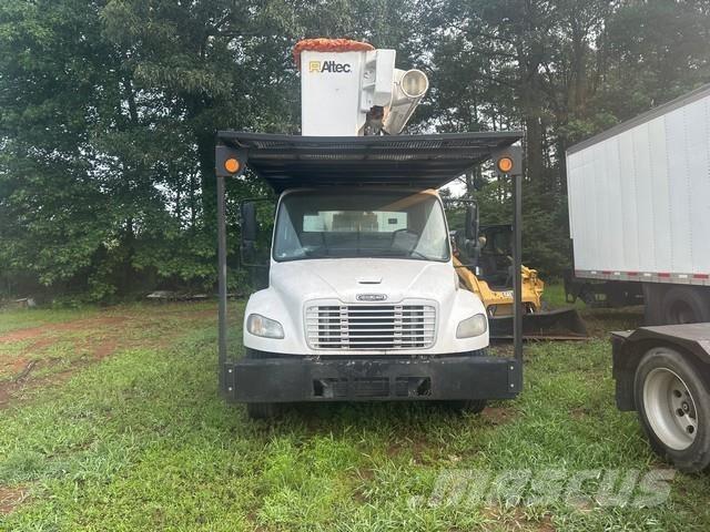 Freightliner M2 Autre camion