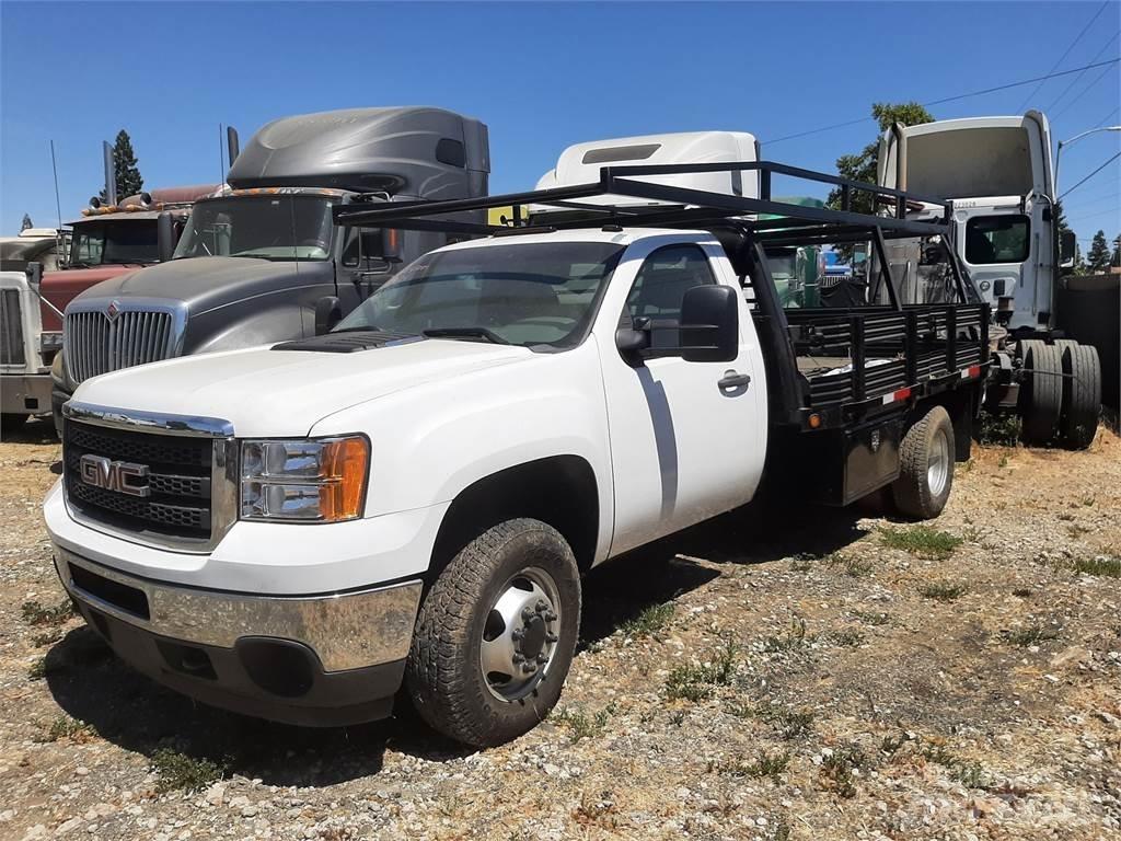GMC Sierra 3500 Autre camion