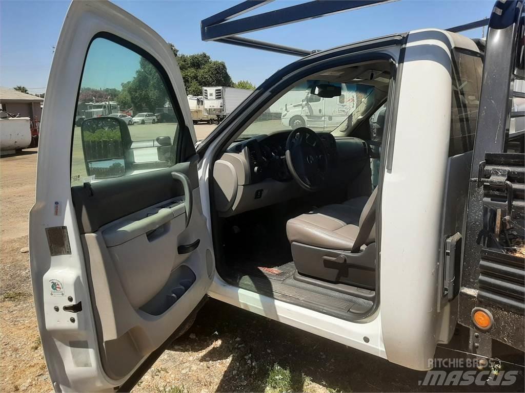 GMC Sierra 3500 Autre camion