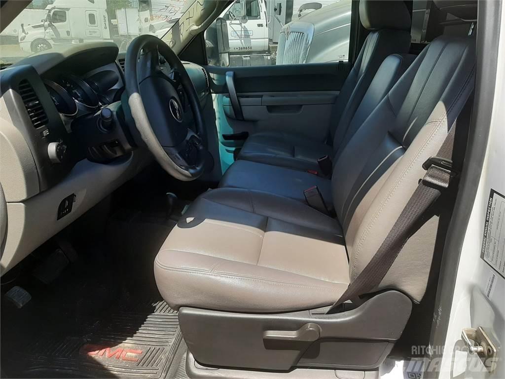 GMC Sierra 3500 Autre camion