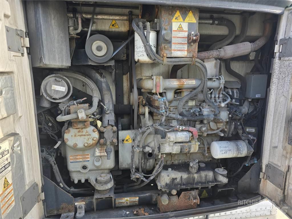 Great Dane 53' Remorque frigorifique