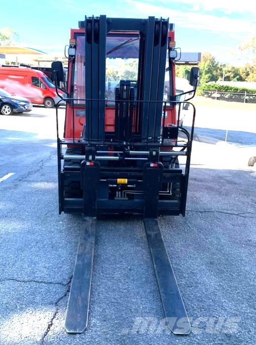 Heli CPYD40-KUH Manutention - Autres