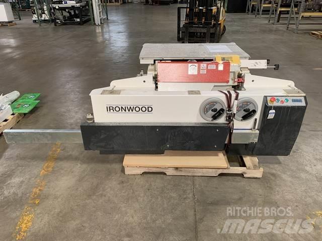  Ironwood SL200 Foresterie - Autres