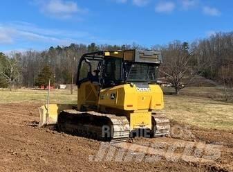 John Deere 650K Construction - Autres