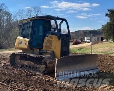 John Deere 650K Construction - Autres
