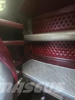 Kenworth T660 Tracteur routier