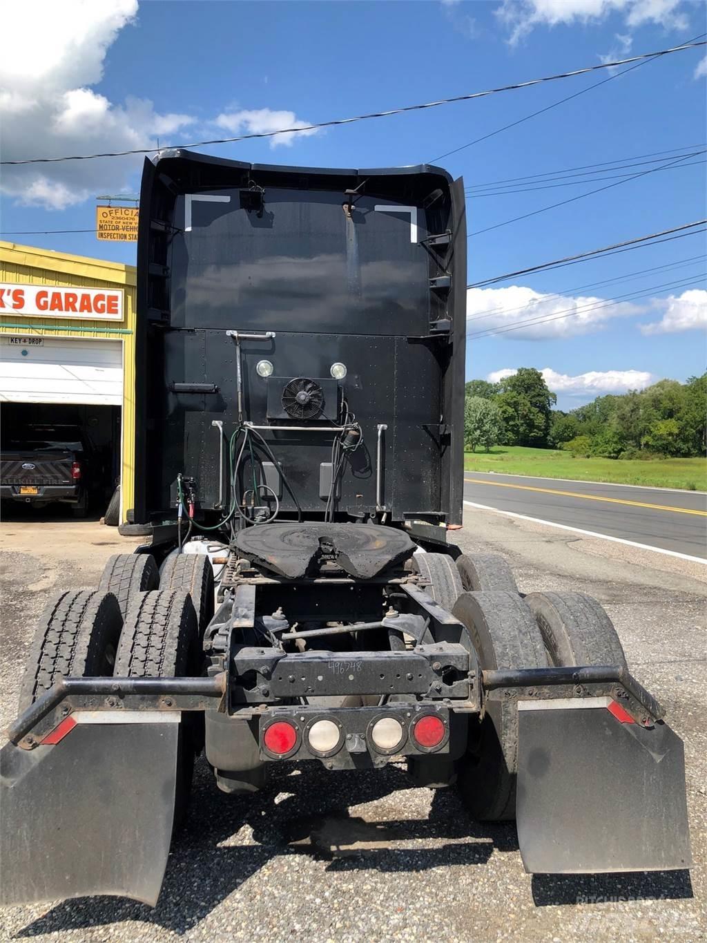 Kenworth T680 Tracteur routier