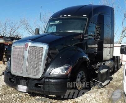 Kenworth T680 Tracteur routier