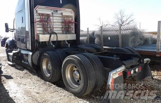 Kenworth T680 Tracteur routier