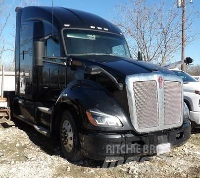 Kenworth T680 Tracteur routier