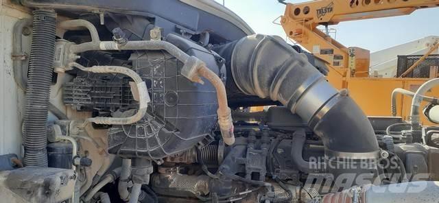 Kenworth T680 Tracteur routier
