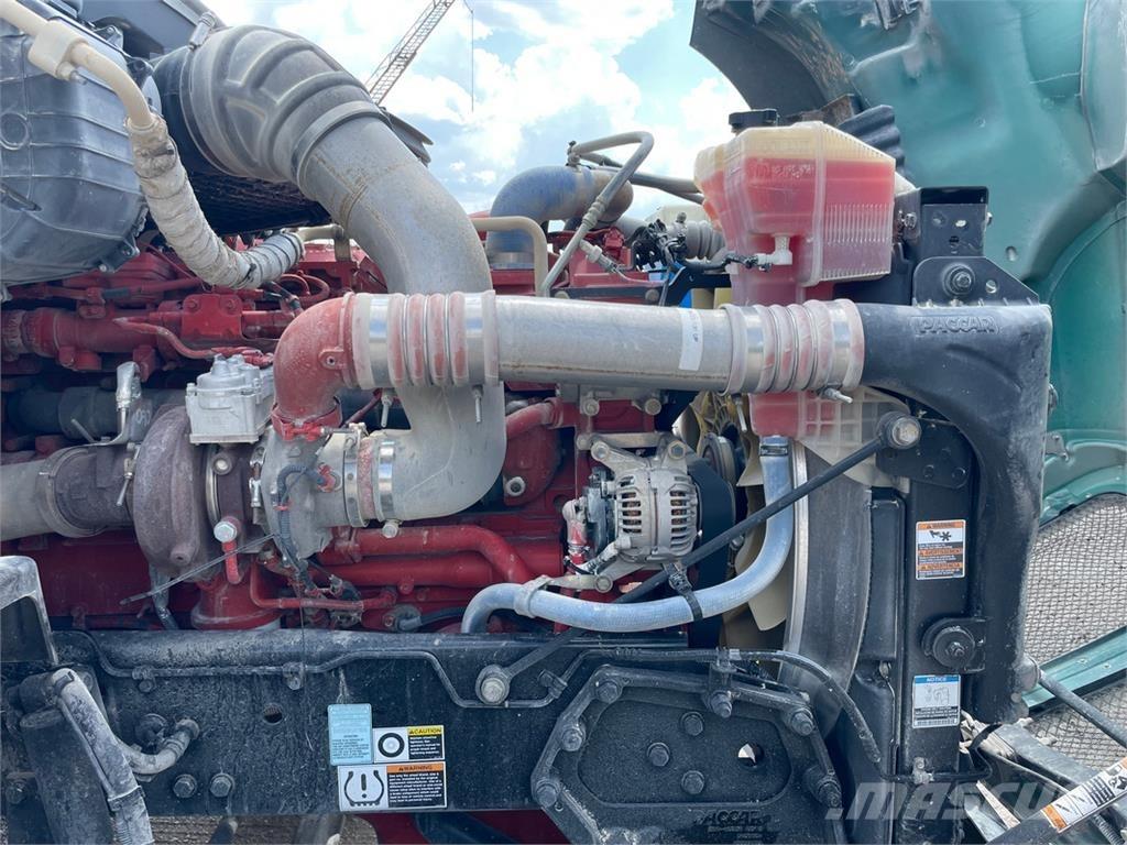 Kenworth T680 Tracteur routier
