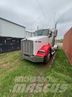 Kenworth T800W Tracteur routier
