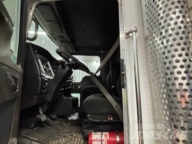 Kenworth T800W Tracteur routier