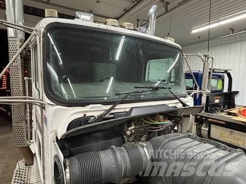 Kenworth T800W Tracteur routier
