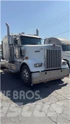 Kenworth W900 Tracteur routier