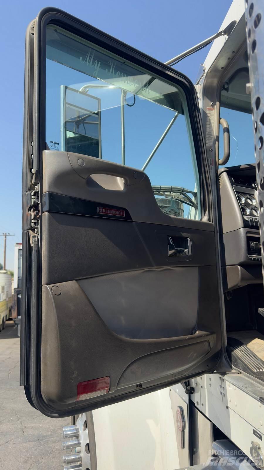 Kenworth W900 Tracteur routier