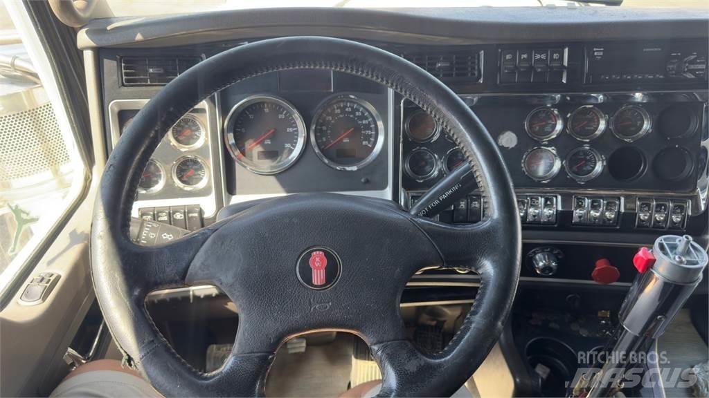 Kenworth W900 Tracteur routier