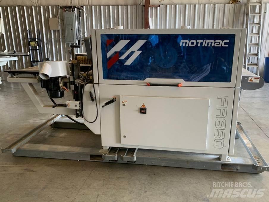  Motimac FR650 Foresterie - Autres