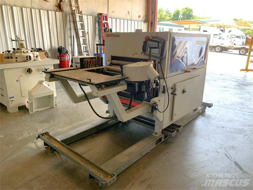  Motimac FR650 Foresterie - Autres