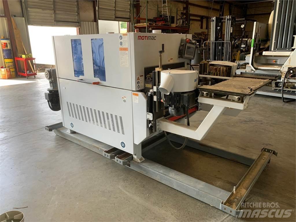  Motimac FR650 Foresterie - Autres