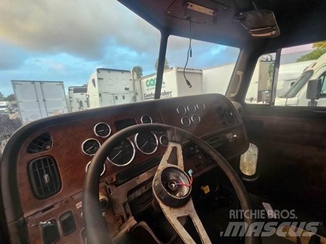 Peterbilt 357 Camion benne