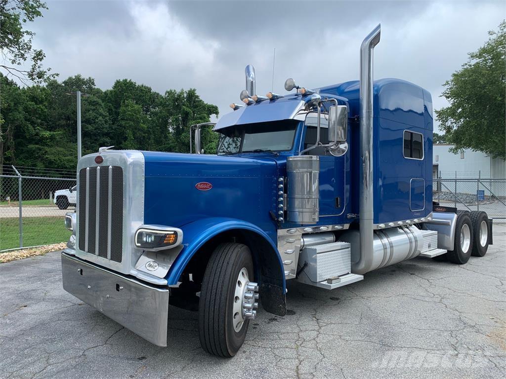 Peterbilt 389 Tracteur routier