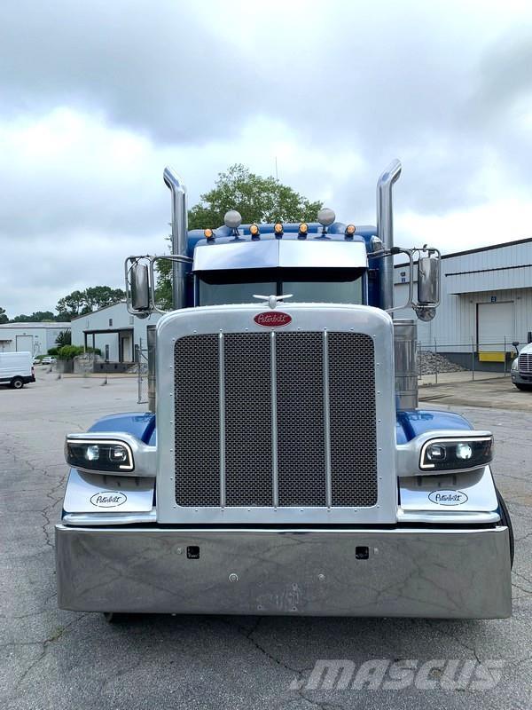 Peterbilt 389 Tracteur routier
