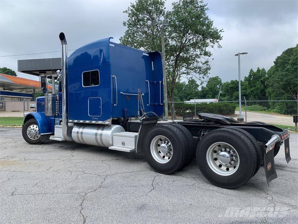 Peterbilt 389 Tracteur routier