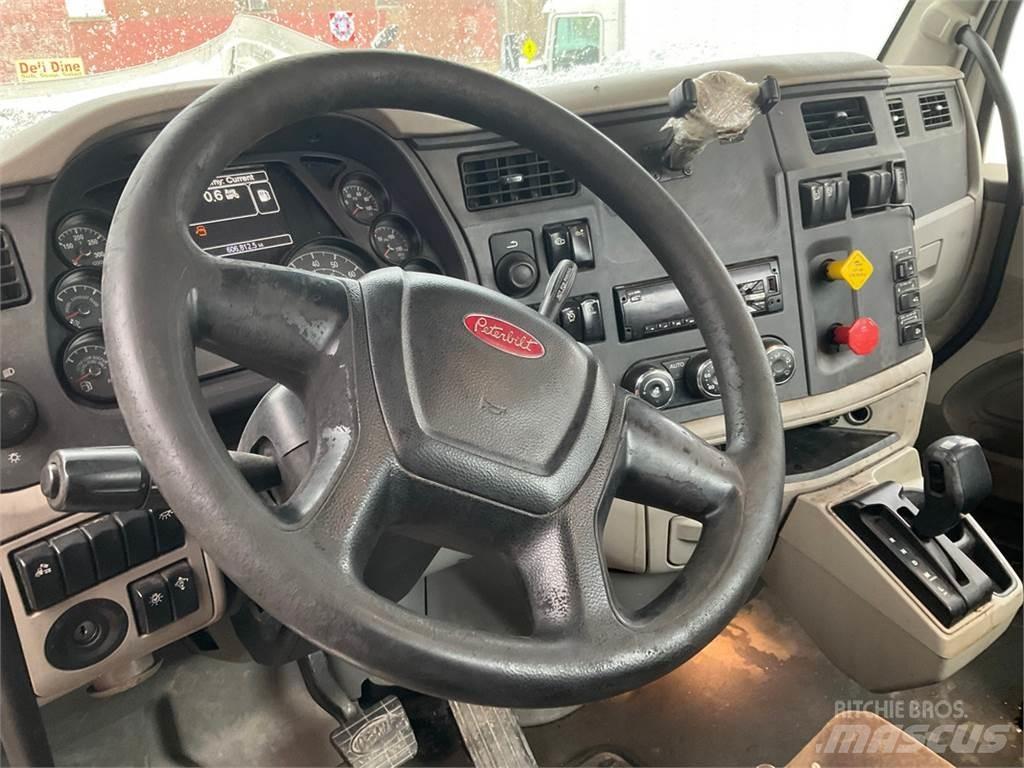 Peterbilt 579 Tracteur routier