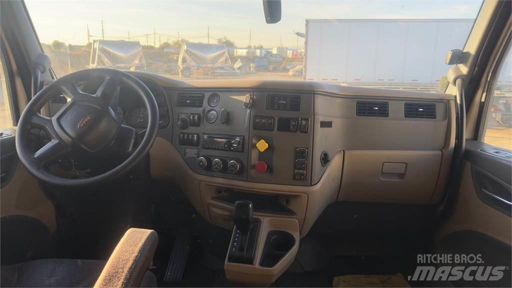 Peterbilt 579 Tracteur routier