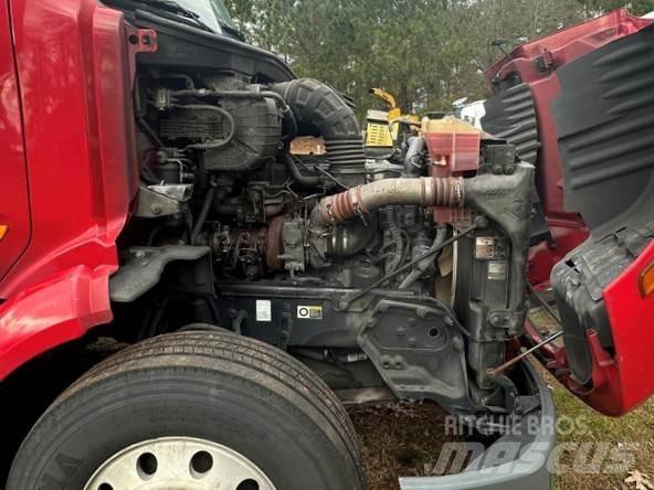 Peterbilt 579 Tracteur routier