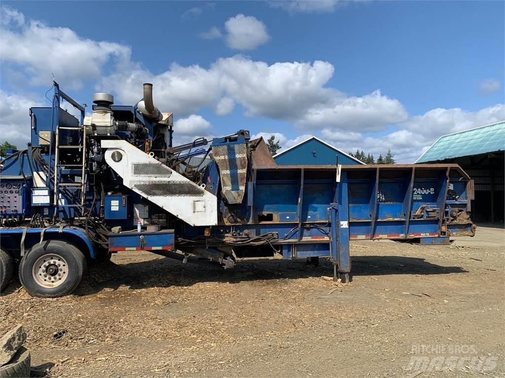 Peterson 2400B Agriculture - Autres