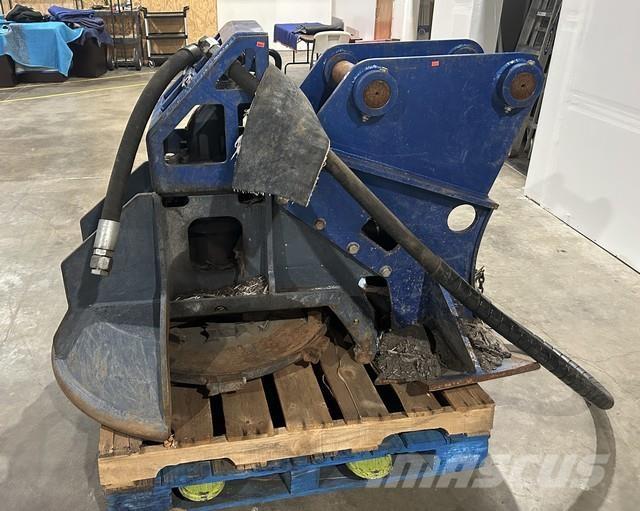  Promac RXM36080B Foresterie - Autres