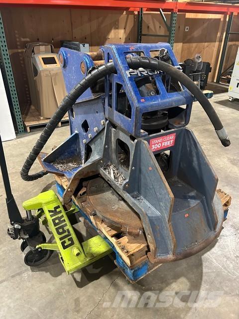  Promac RXM36080B Foresterie - Autres