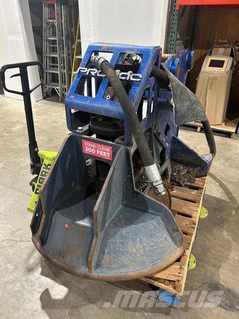  Promac RXM36080B Foresterie - Autres