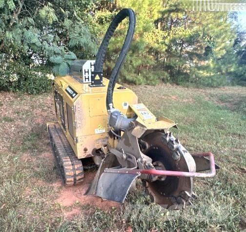 Rayco RG165T-R Foresterie - Autres