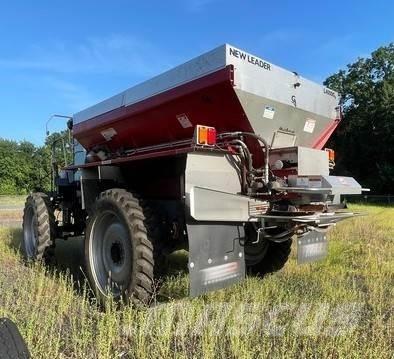  RBR Vector 300 Tracteur
